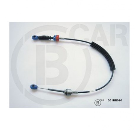 CABLE VITESSE DROITE MEGANE II