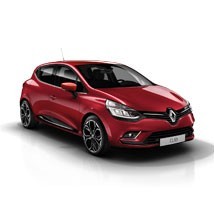 CLIO 4 DYNAMIQUE