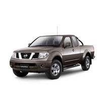 NAVARA D40T