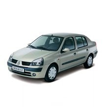 CLIO CLASSIQUE 1.2